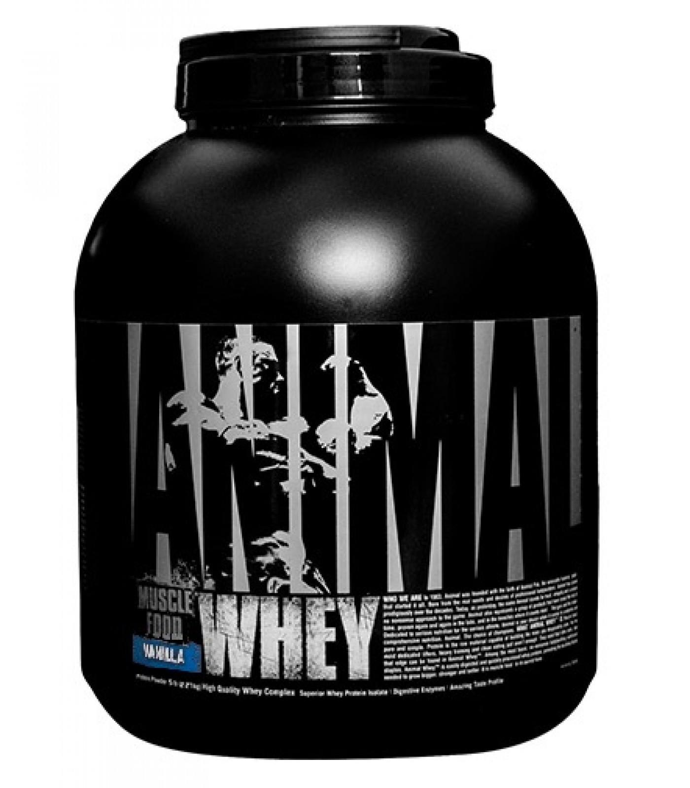 Universal Animal - Animal Whey / 5lb.